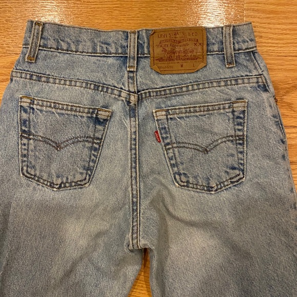 RARE VINTAGE LEVI’S!!! - Picture 8 of 10